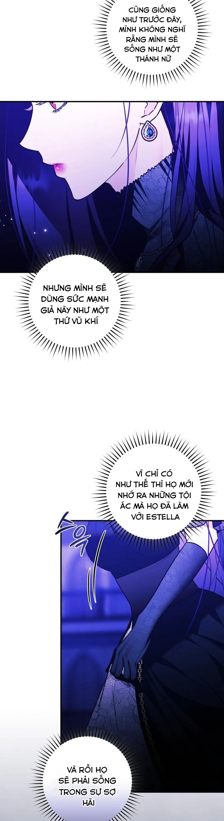 nàng tiểu thư nhà công tước chapter 10 13