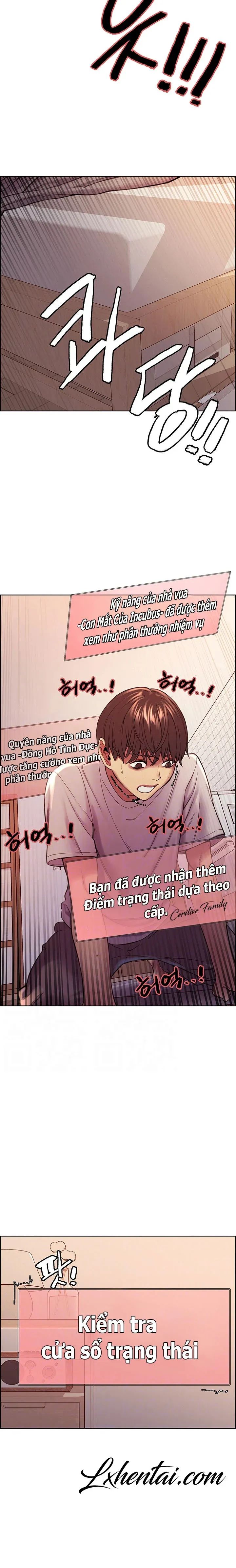 nhãn lực toàn năng chapter 3 6