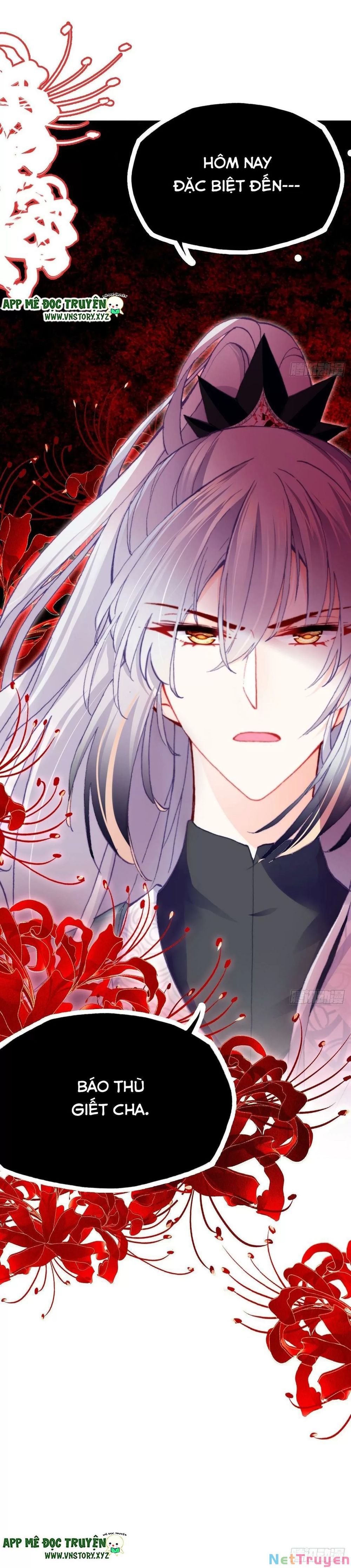 lại bị bệnh chiều chuộng quấn lấy chapter 49 65