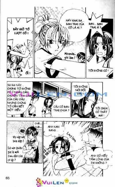 tiên nữ giáng trần chapter 4 66