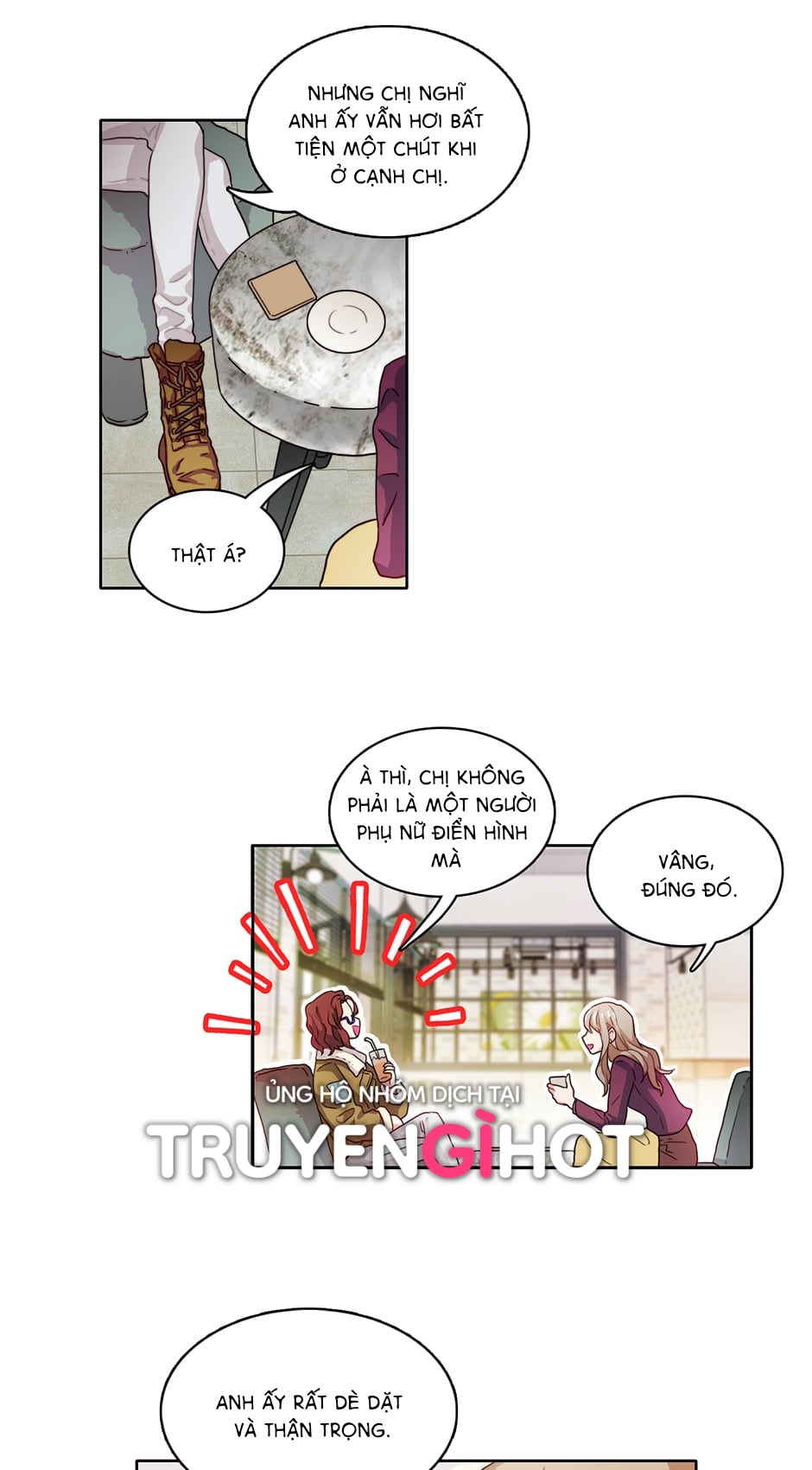 quý cô với chiếc mặt nạ chapter 35 28