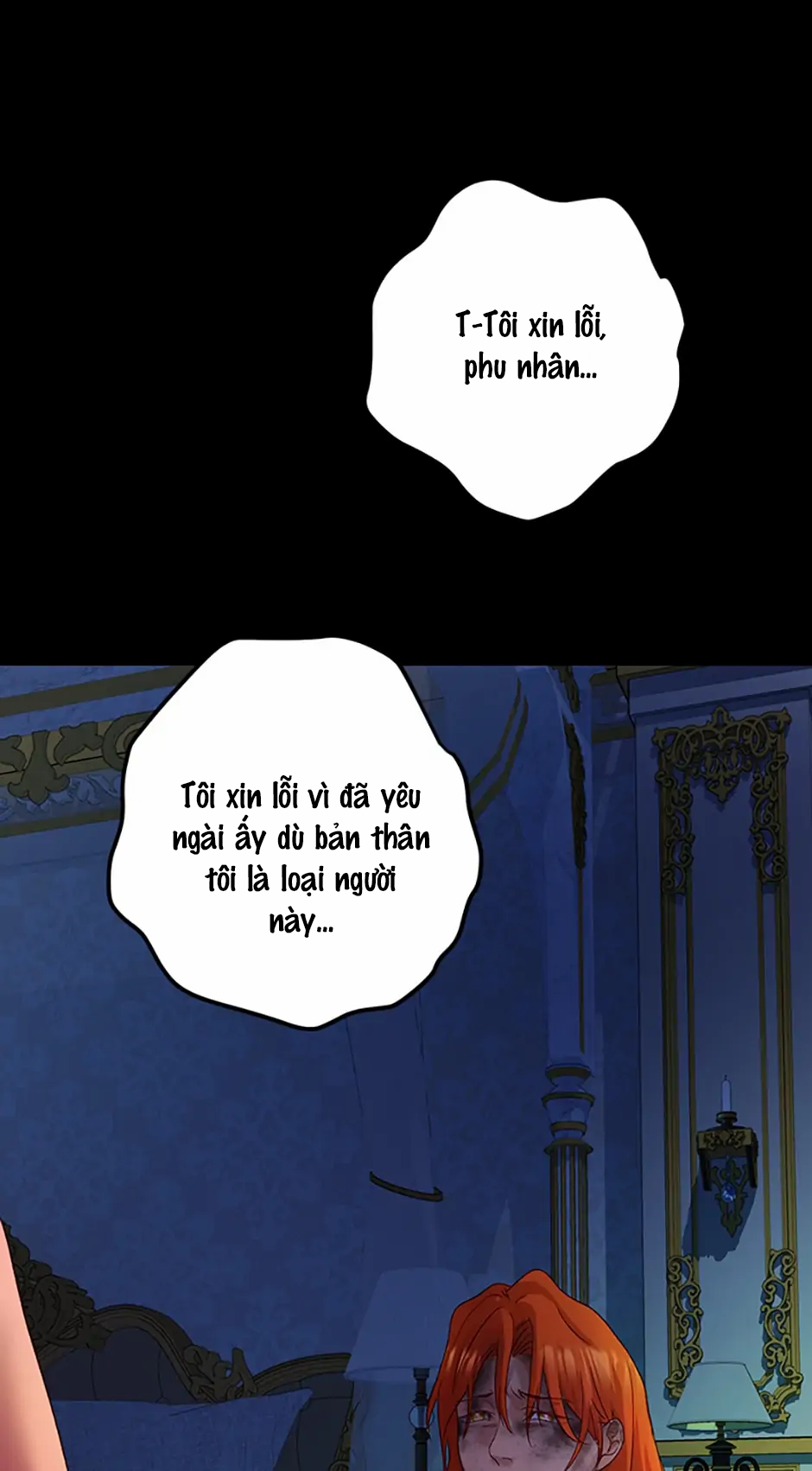 Cuộc Sống Vương Giả Của Người Tình Giả chapter 5.2 - Trang 17