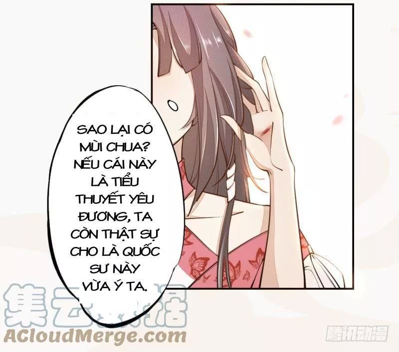 tuyệt thế luyện đan sư chapter 31 9