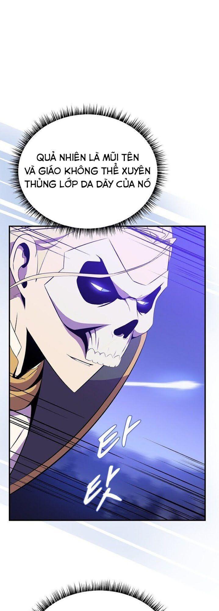 tiêu diệt đấng cứu thế chapter 38 17