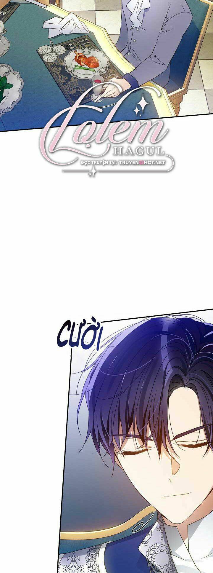 tôi đã ở đây ngay từ đầu chapter 48.1 18