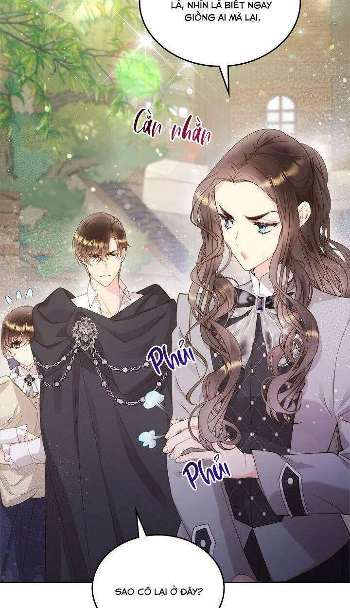 [15+] công chúa chloe chapter 89 61