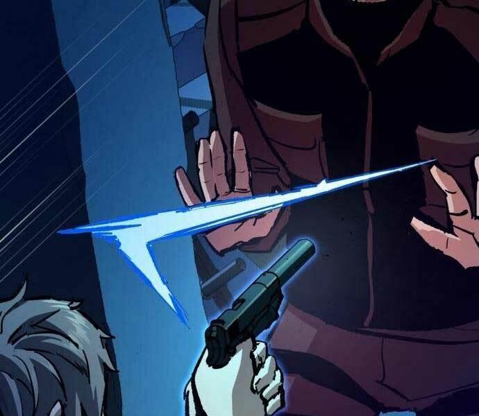 bạn học tôi là lính đánh thuê chapter 137 52