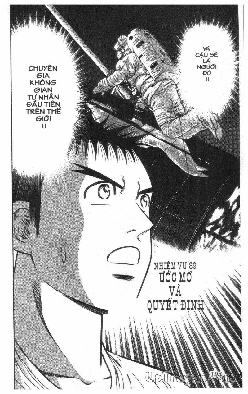 hộ chiếu xanh chapter 10 105