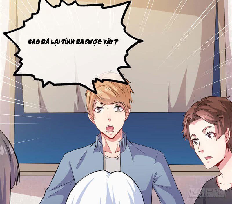 ngạo kiều quỷ vương yêu ta chapter 97 28