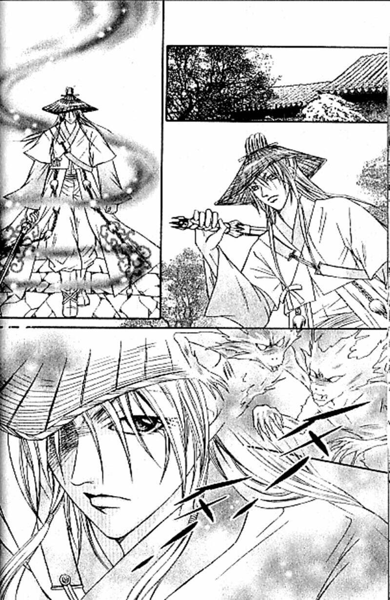 tiên khúc chapter 13 41