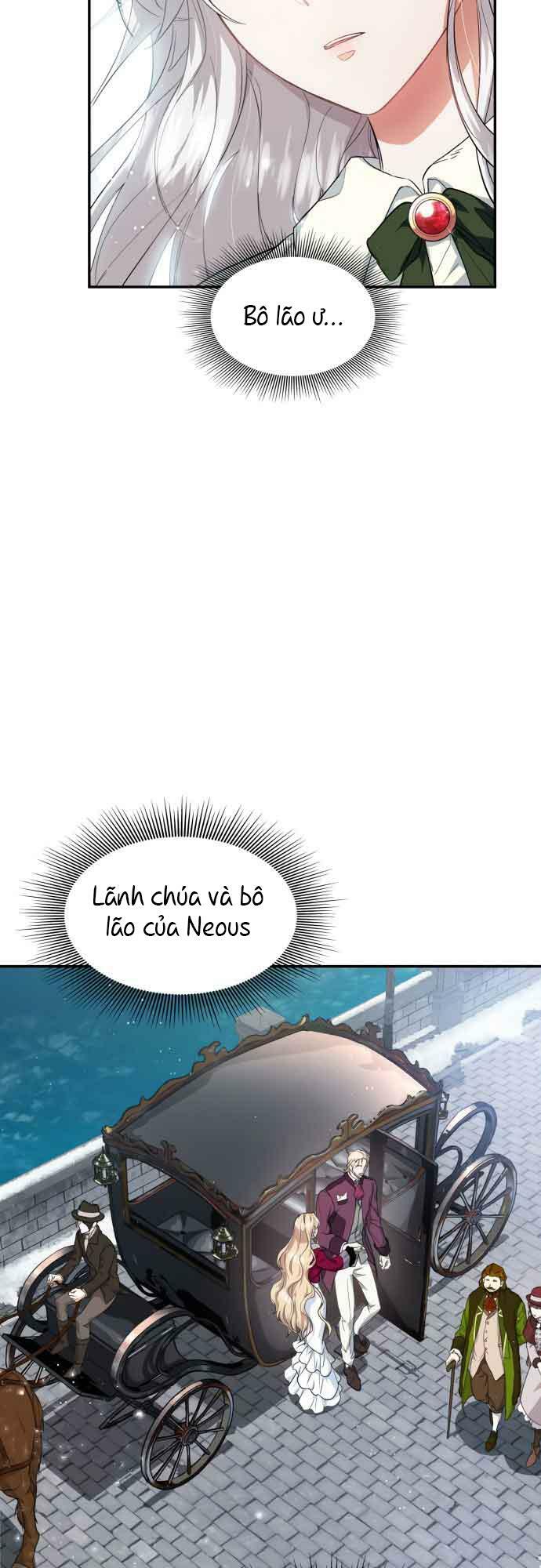 'di vật' melvin để lại chapter 6 62