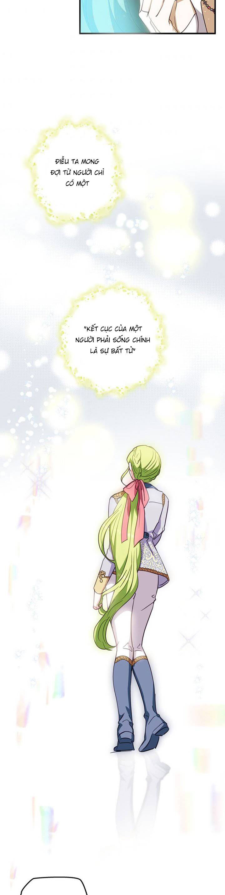 đã bảo nữ chính cải nam trang cơ mà ! chapter 12 4