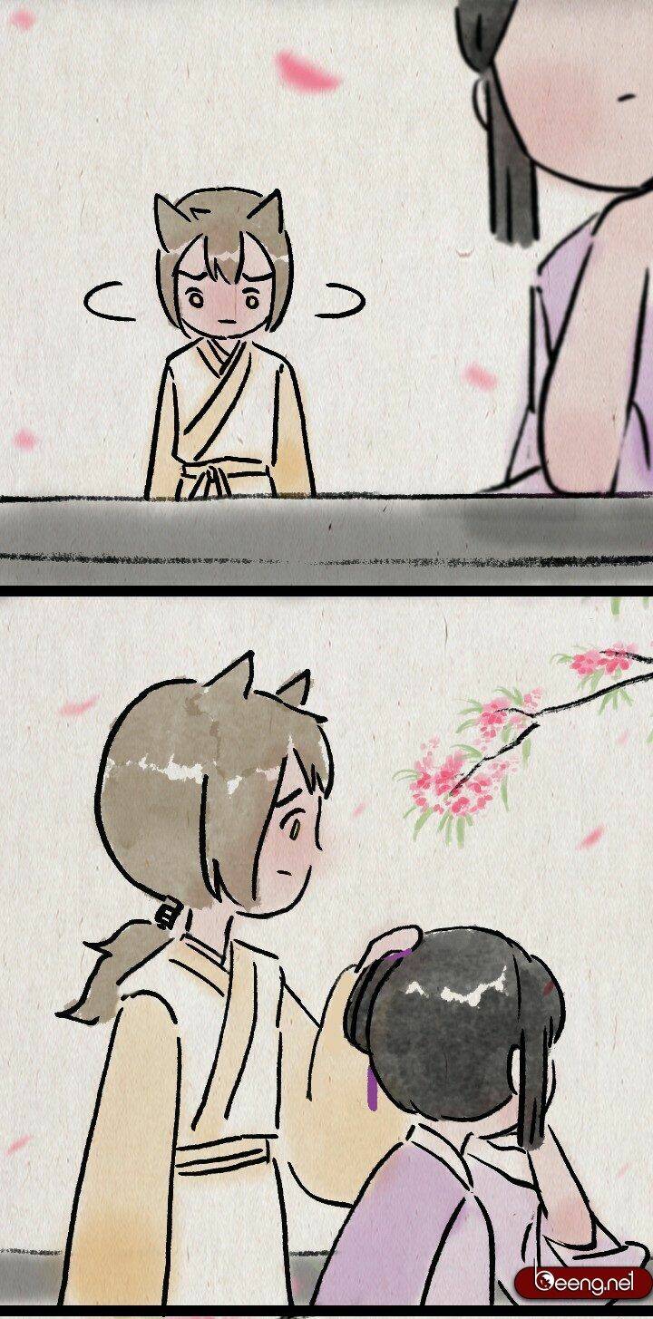 nhất thiền tiểu hòa thượng chapter 83 29