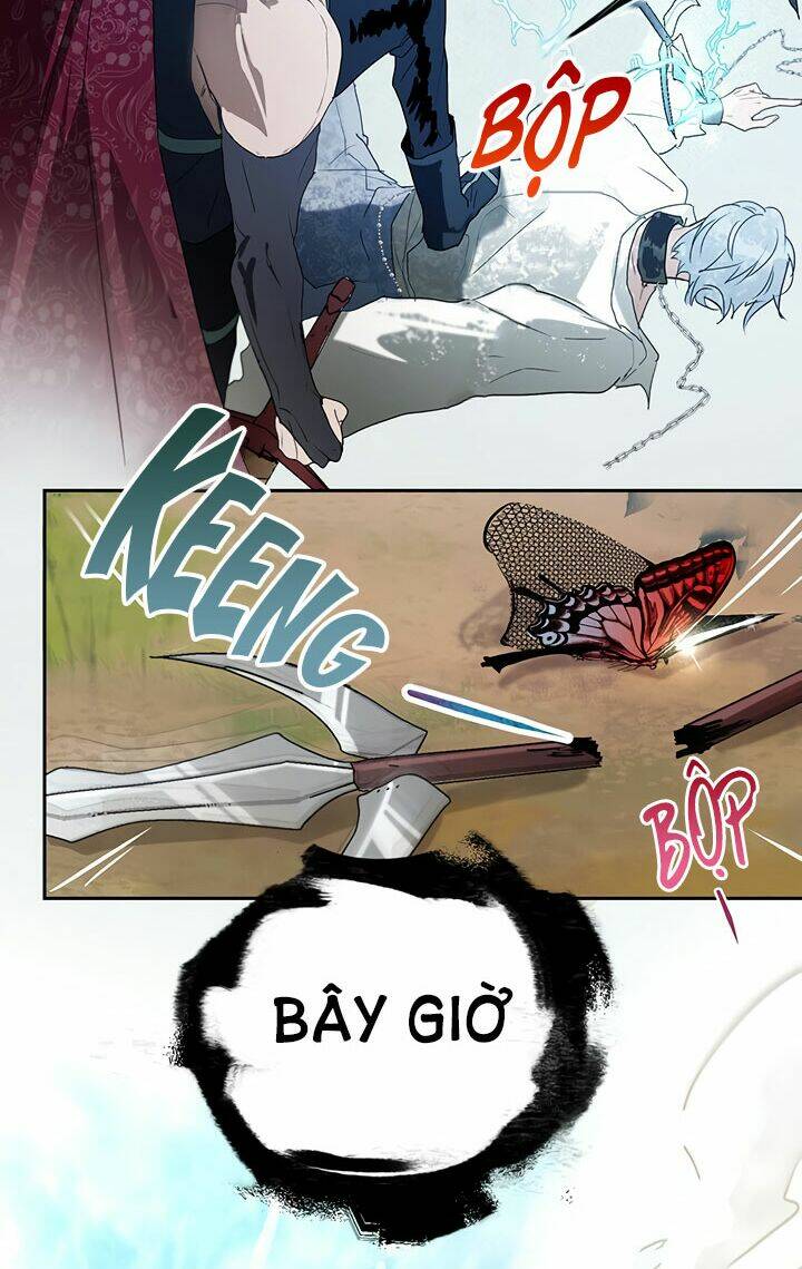 cách bảo vệ anh trai của nữ chính chapter 16 59