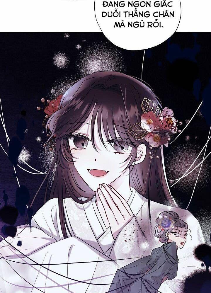 tôi muốn sống một cuộc sống hiền từ chapter 2.5 49