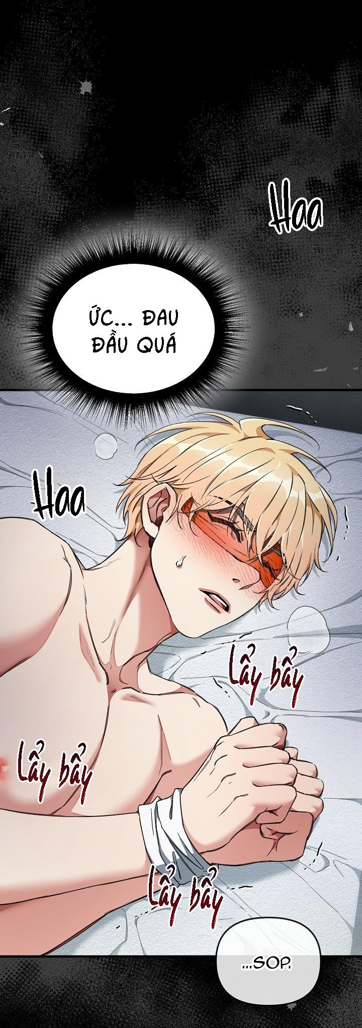 chuyến tàu điên cuồng chapter 27 1