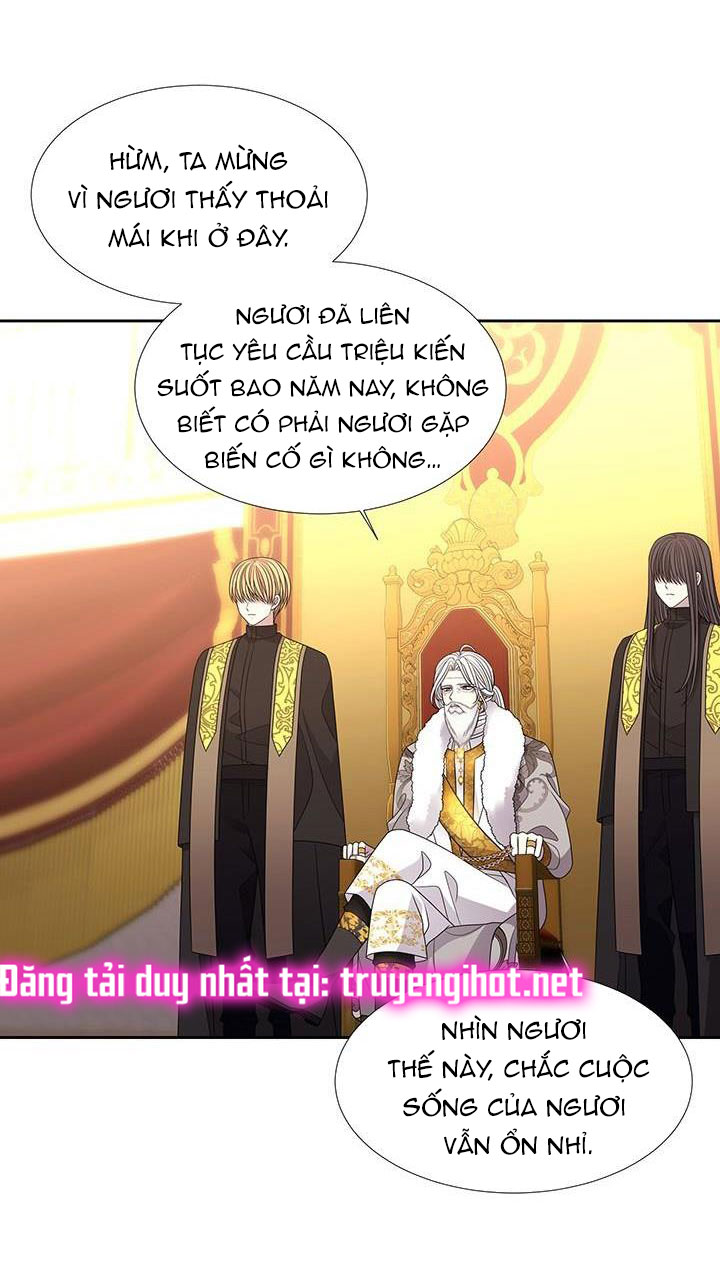 năm môn đệ của charlotte chapter 97 22