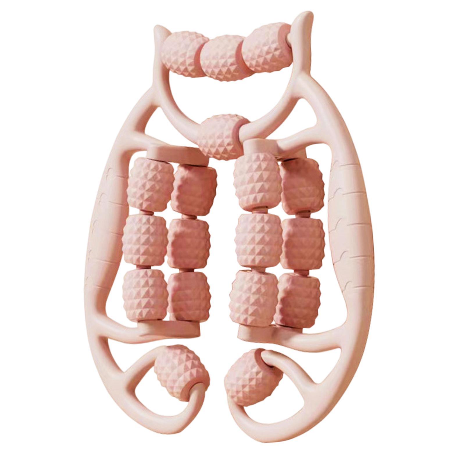 Massage Roller Multifunctional Clamp Leg Roller