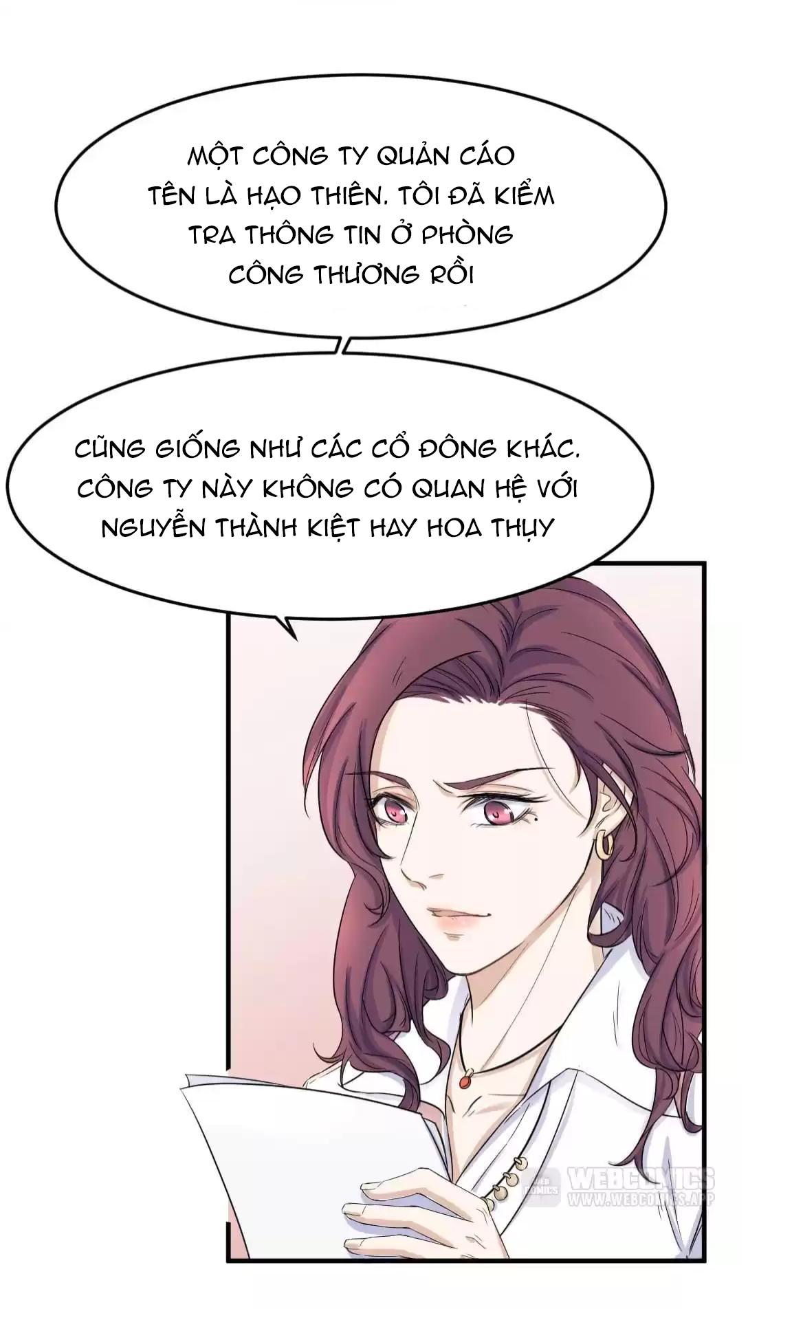 thu dĩ vi kỳ chapter 24 8