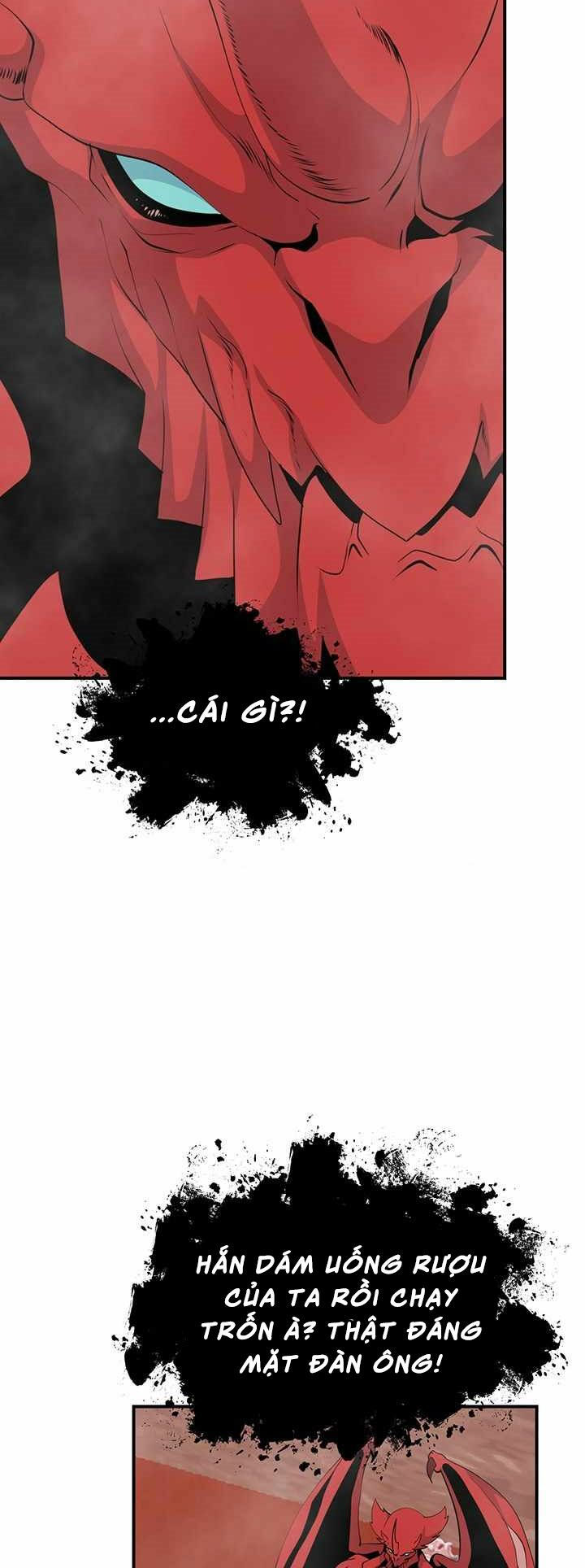 tôi sinh ra để làm người vĩ đại chapter 81 53