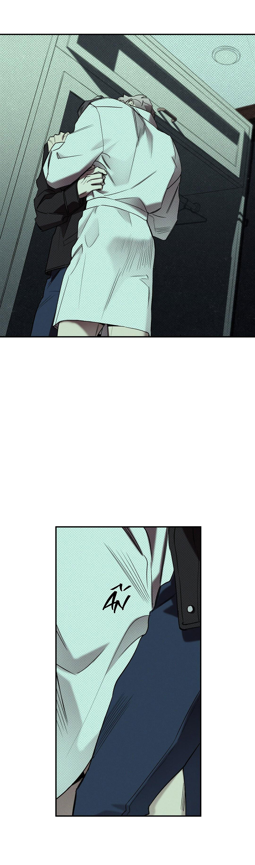 wet sand chapter 7 27