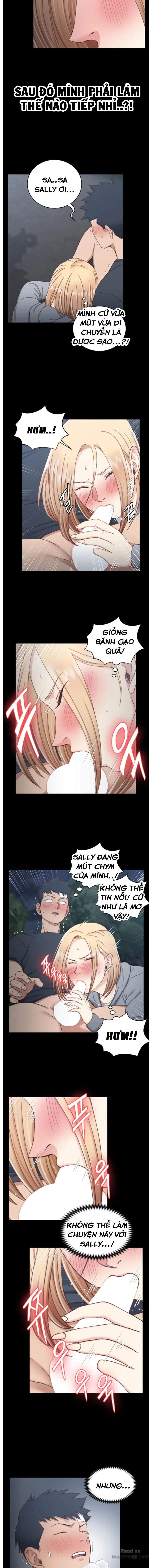 thanh niên động kinh chapter 84 12