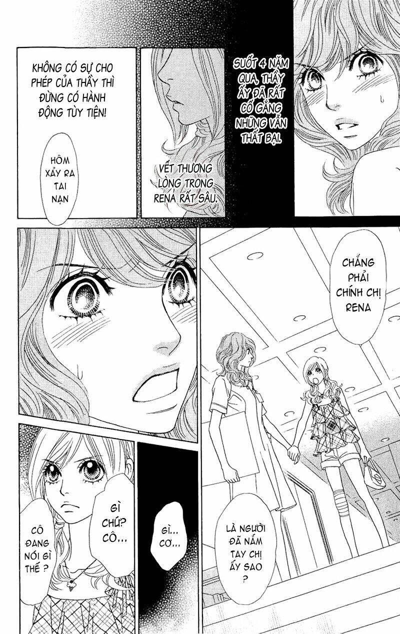 papillon hana to chou chapter 30 28