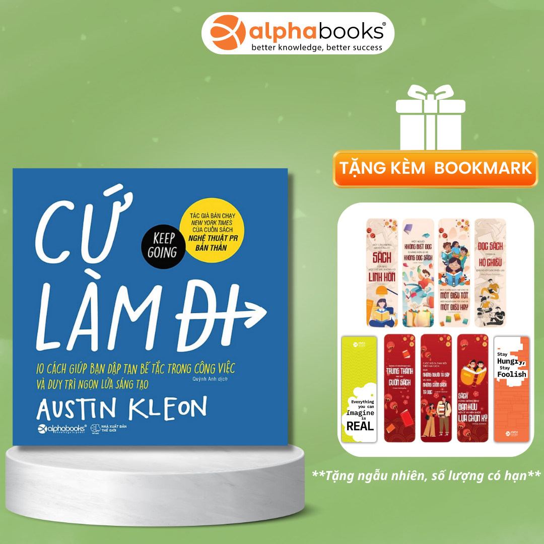 Cứ Làm Đi