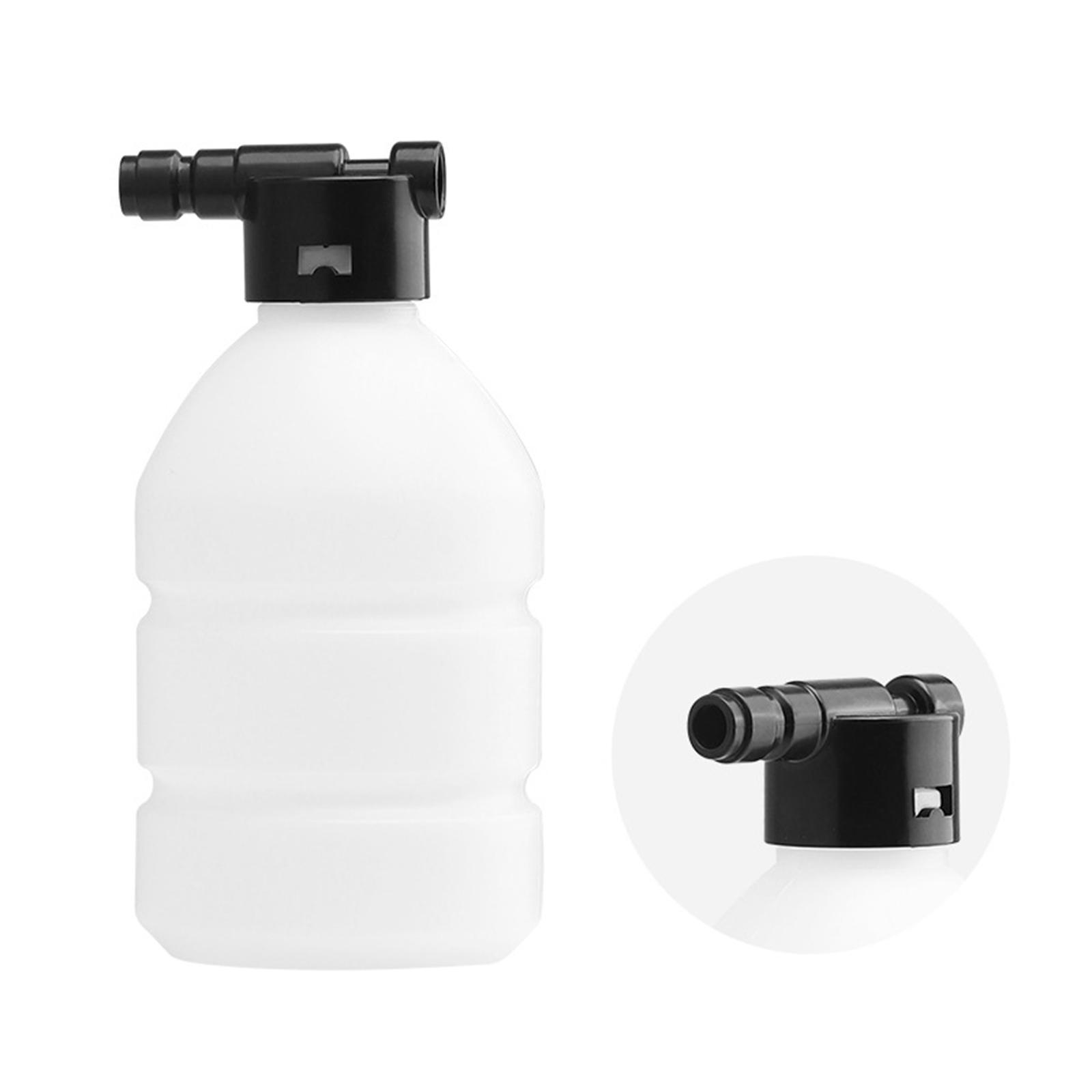 Professional Snow Foam Sprayer Cleaning Tool for Pressure Washer