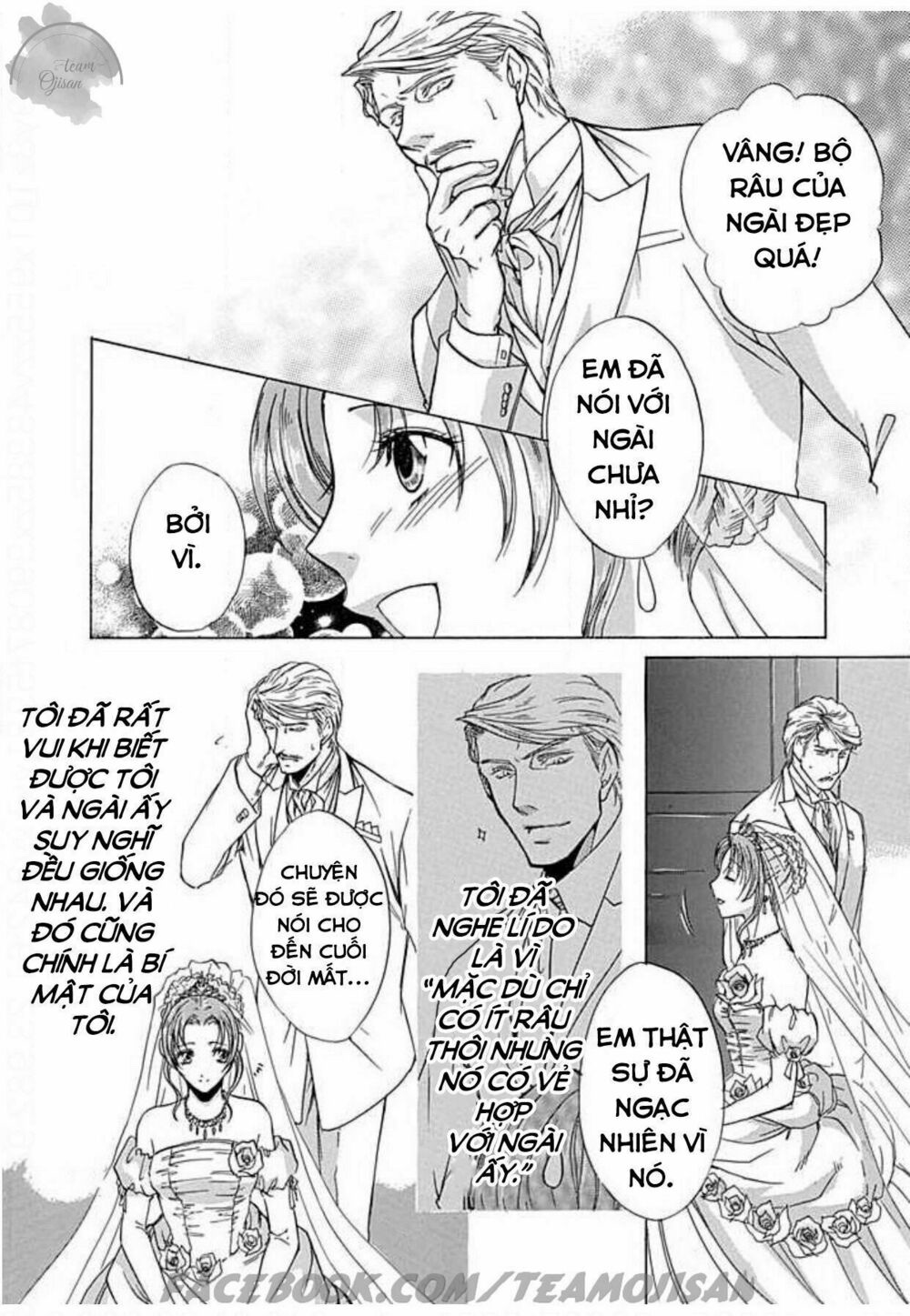 nàng lọ lem chapter 5 23