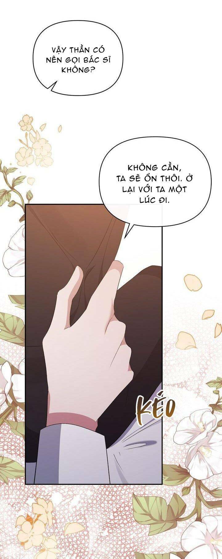 nữ công tước phương bắc là một nhân vật phản diện chapter 31 50