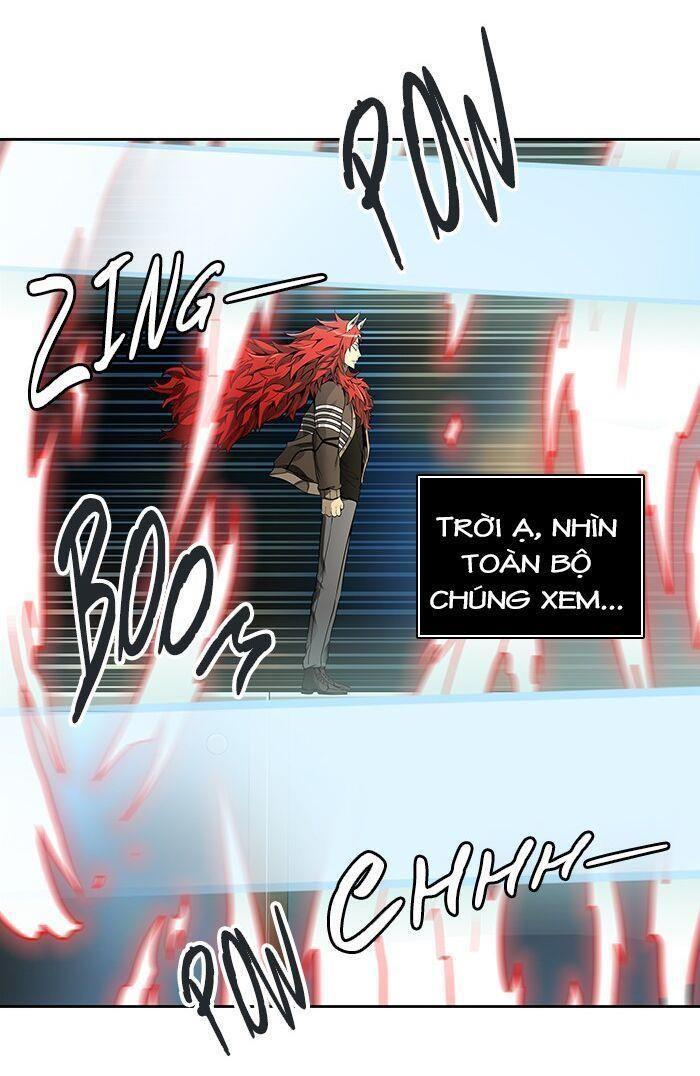 tòa tháp bí ẩn 2 chapter 470 32