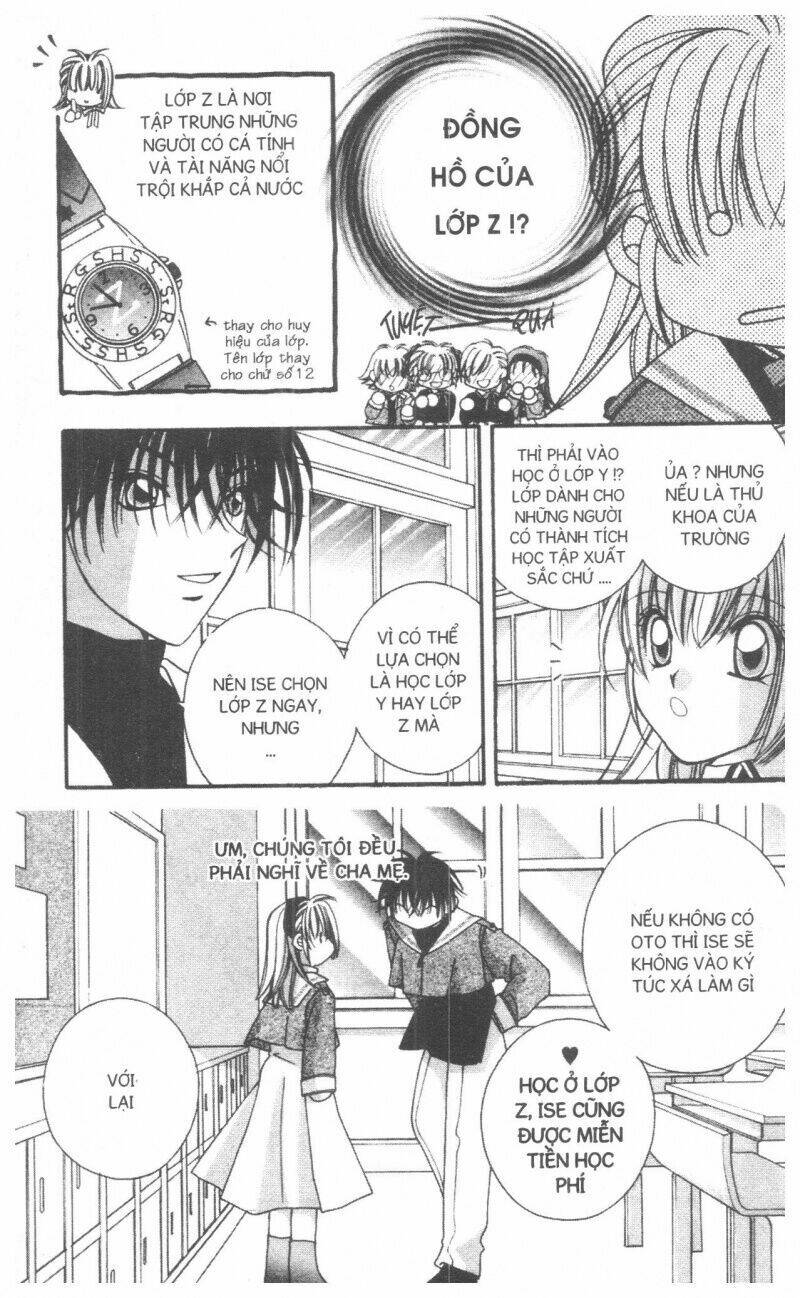 milk crown chapter 3 45