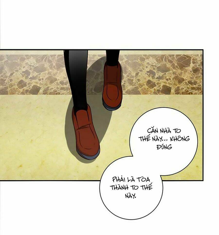 người yêu khát máu của tôi chapter 57 22