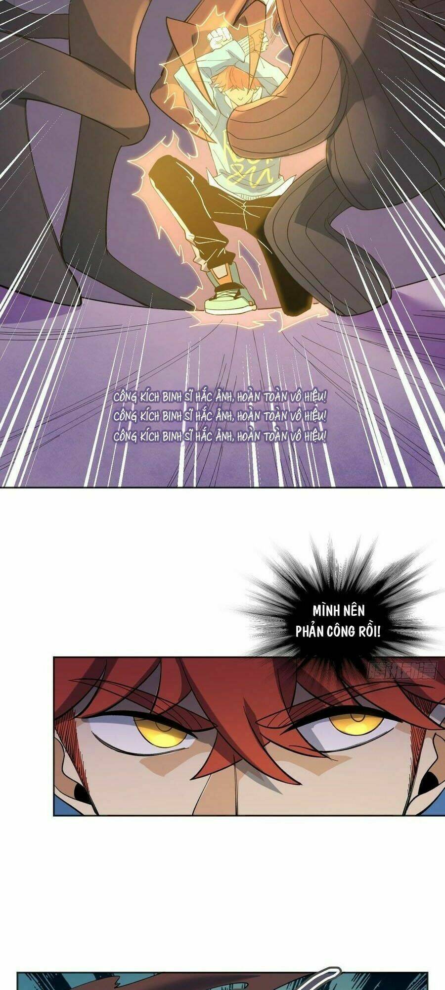 vô hạn khắc kim chi thần chapter 44 5