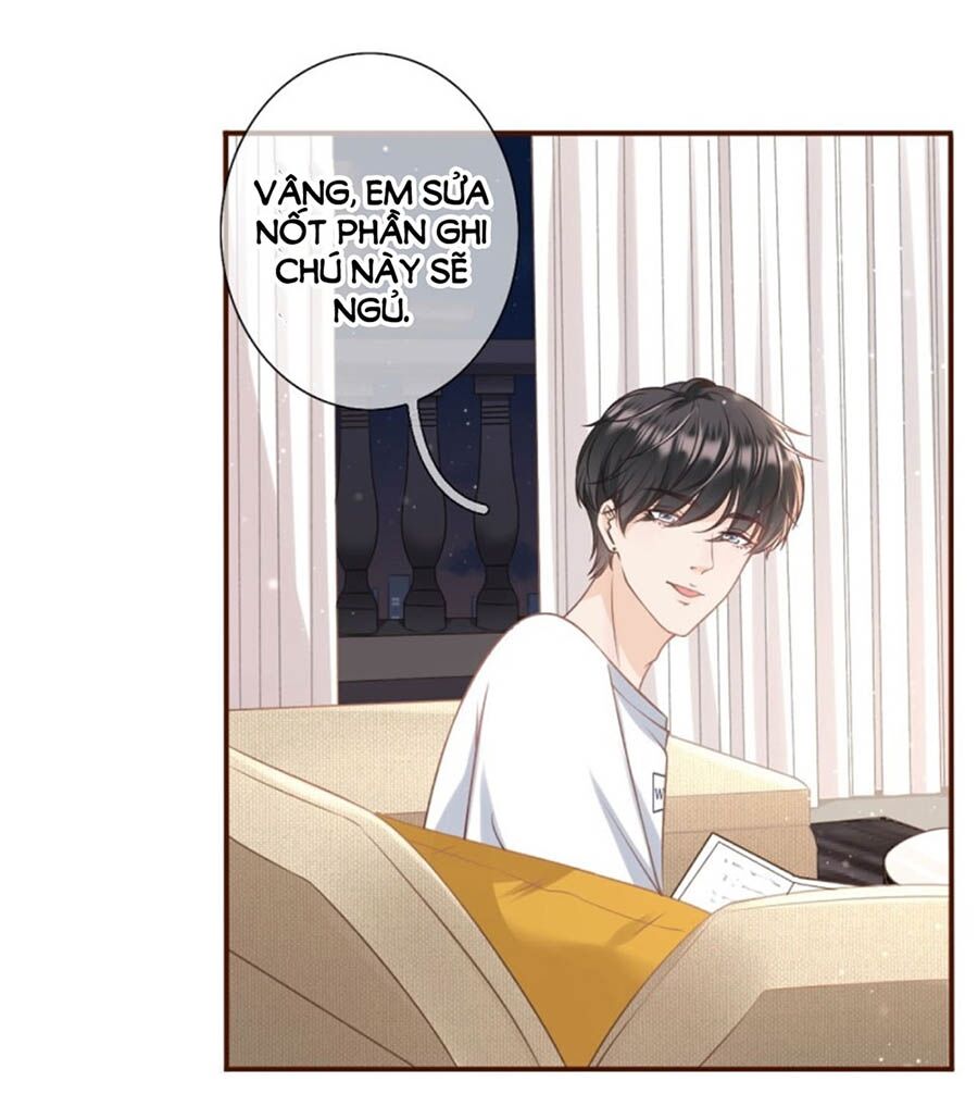 bạn gái tôi mới 30+ tuổi xuân chapter 30 5