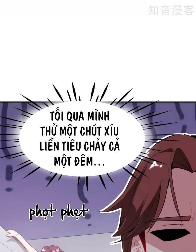 vòng bạn bè mạnh nhất của tiên giới chapter 8 11