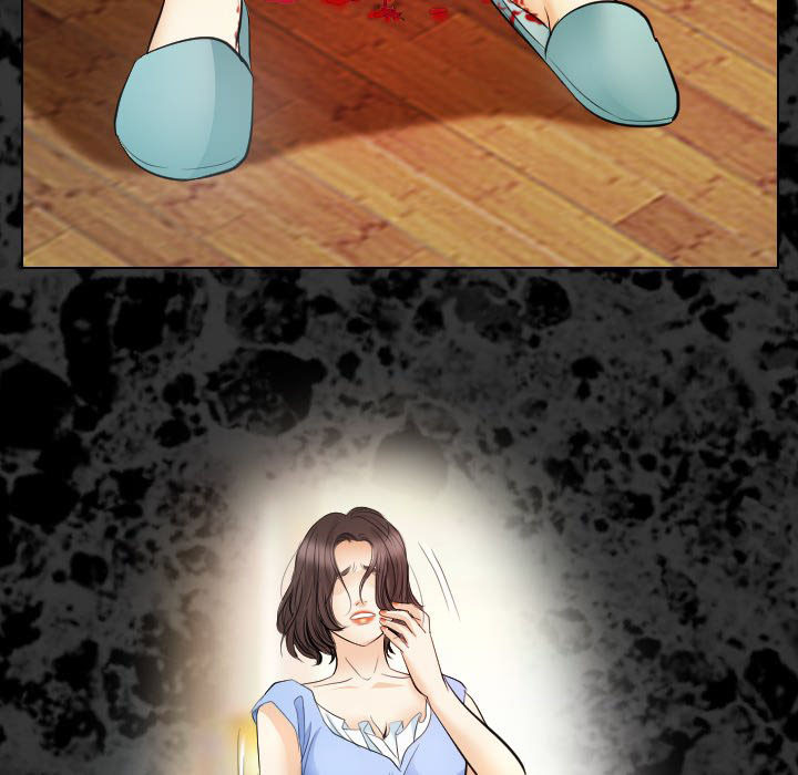 lòng chung thủy chapter 30 34