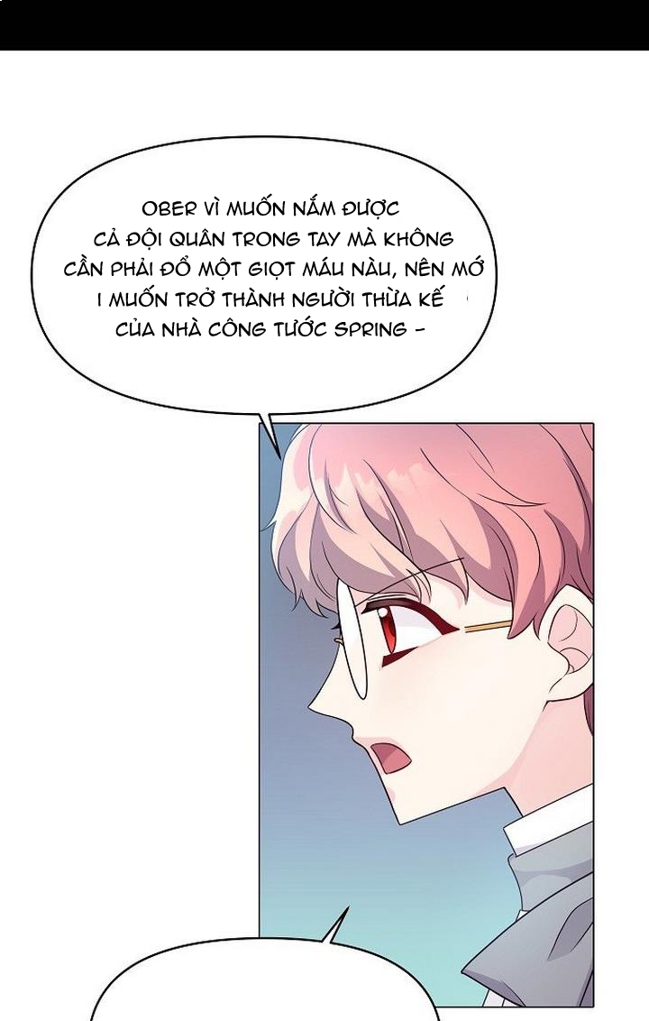 hôn thê nguy hiểm chapter 5.1 28