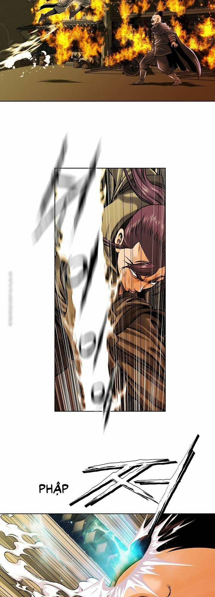 ngũ hợp chí tôn chapter 22 9