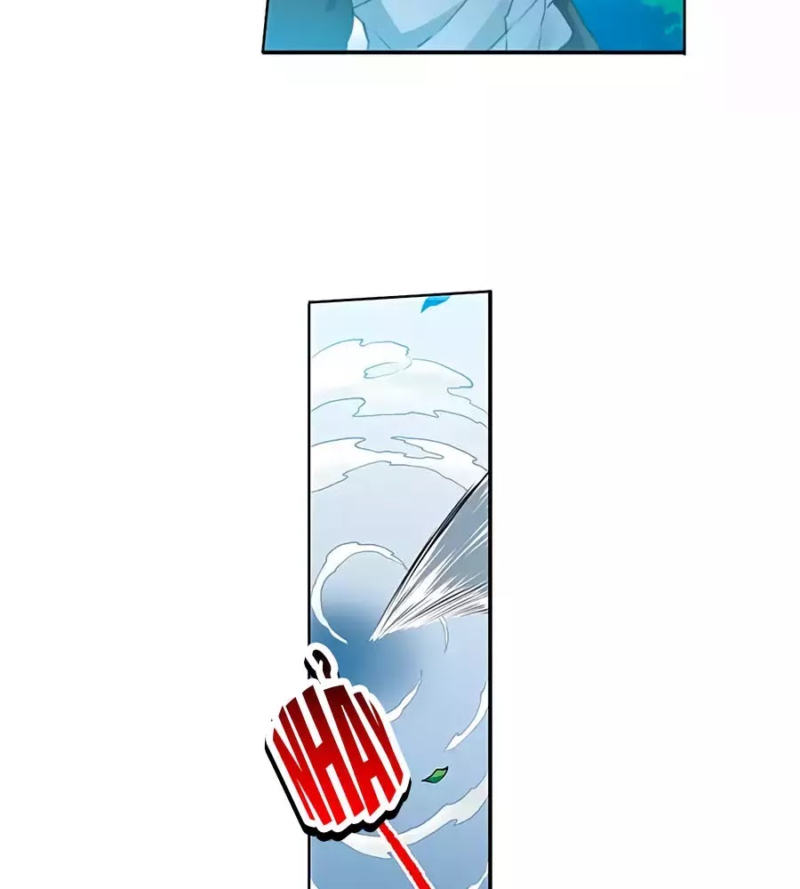 tam nhãn hao thiên lục chapter 298.1 34