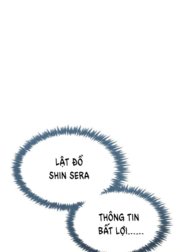 không thể thoát ra khỏi bộ phim kịch tính chapter 16.2 39