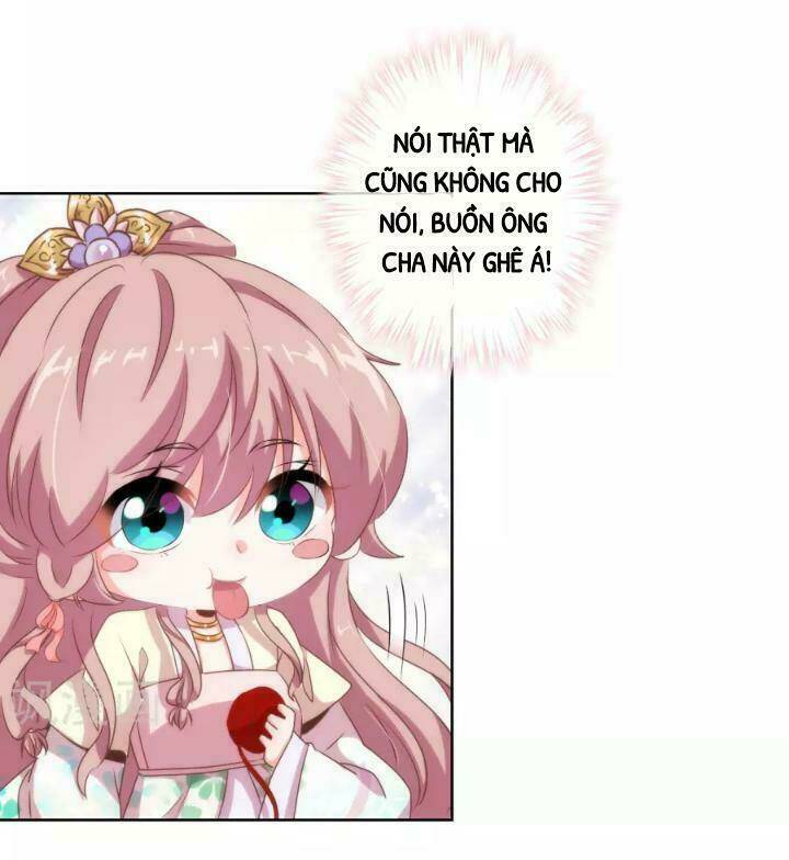 ồ, phu quân đáng yêu của tôi! chapter 15 16