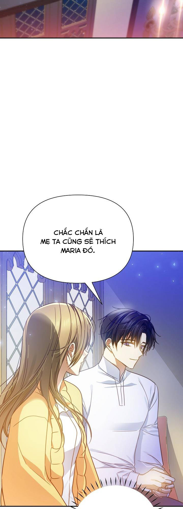 tôi đã ở đây ngay từ đầu chapter 56 6