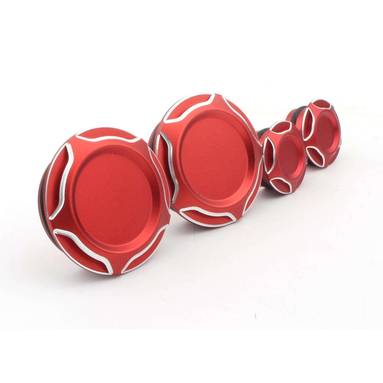 Motorcycle Accessories 2013-2020 Replacement Black