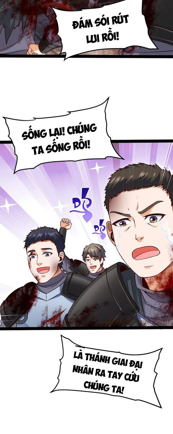 ma thú kiếm thánh dị giới tung hoành chapter 169 2