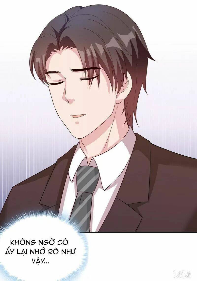 nam thần manh bảo tận diệt chapter 76.1 5