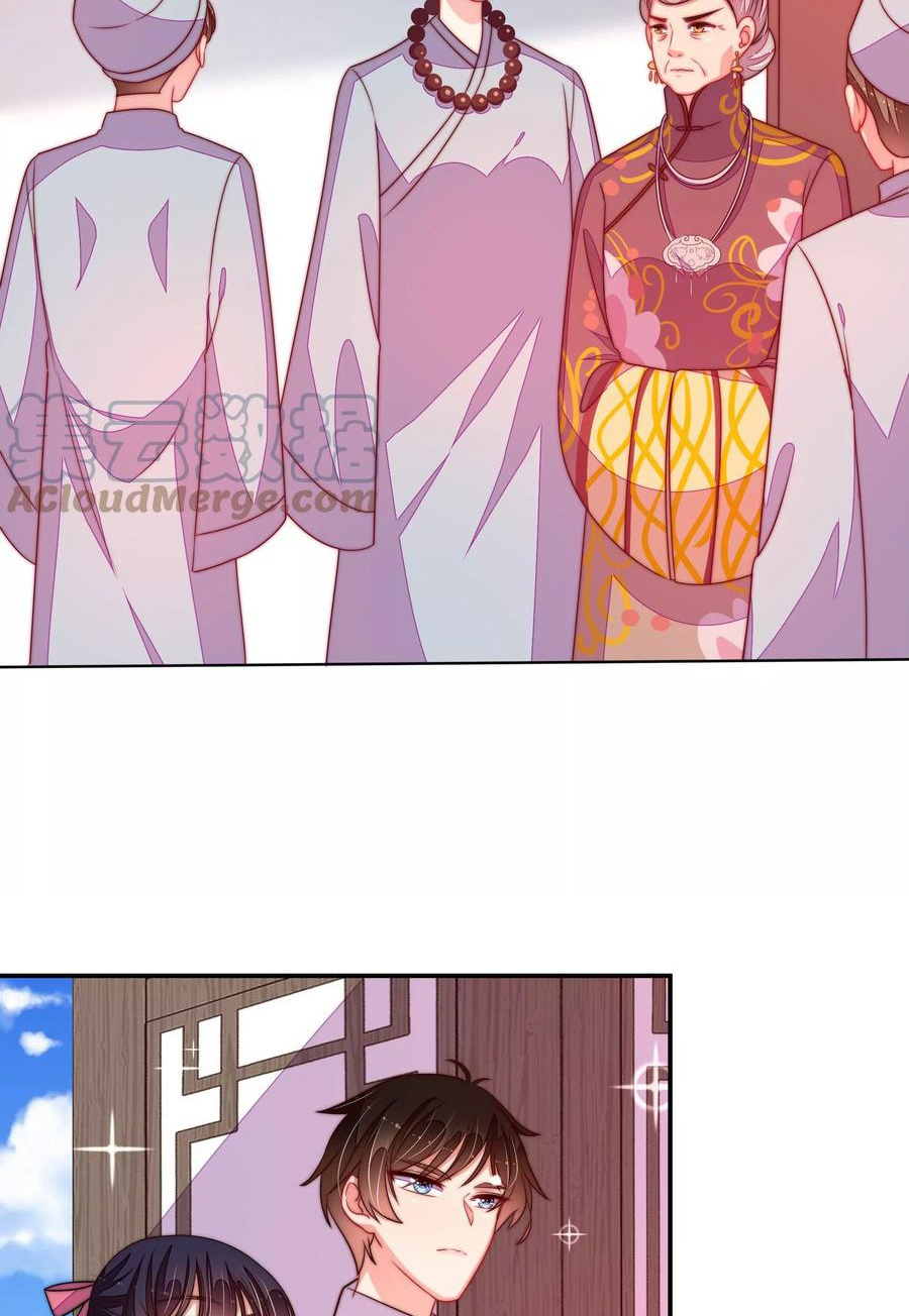 ngày nào thiếu soái cũng ghen chapter 476 13