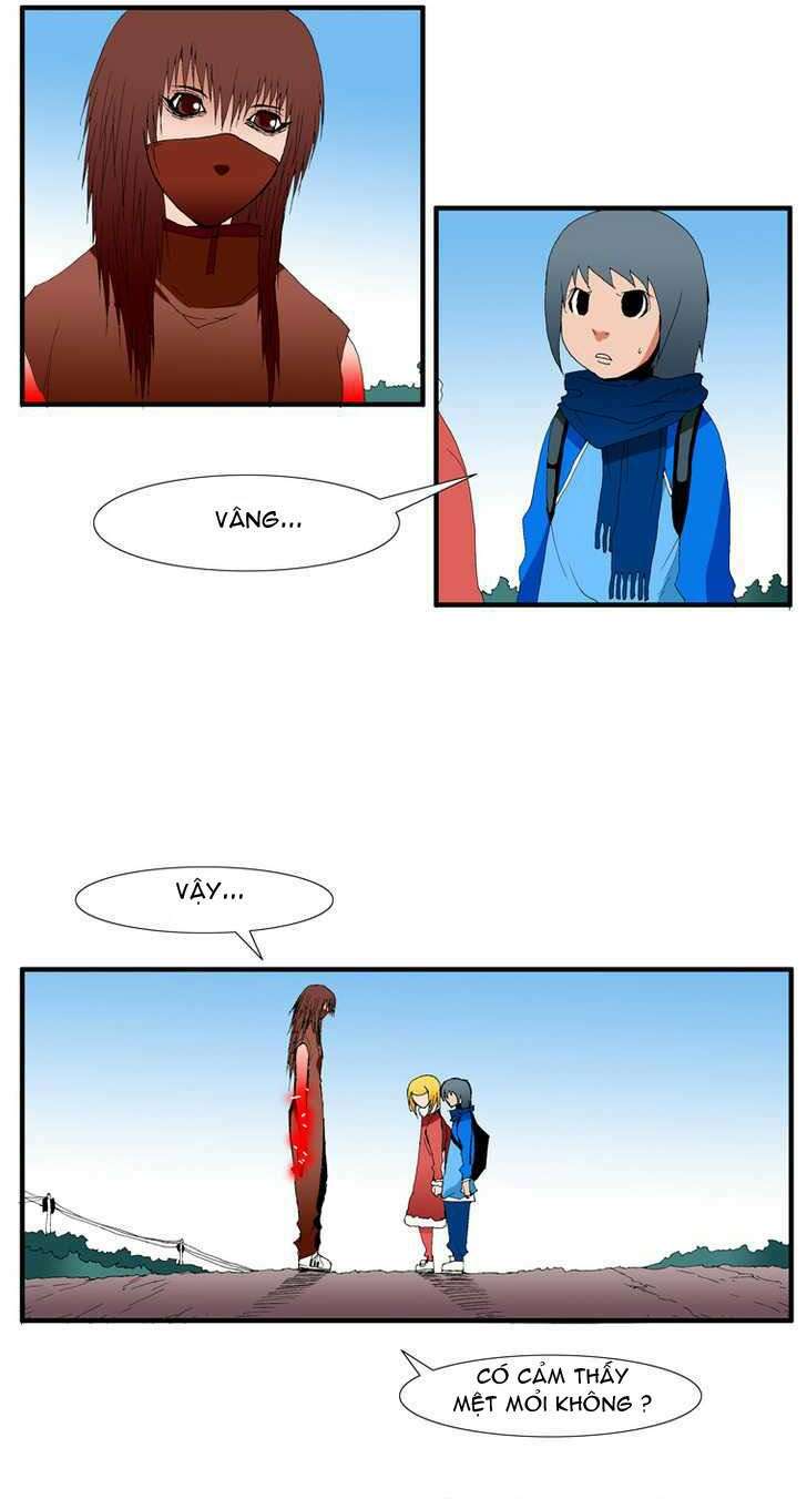 siêu năng chapter 97 10