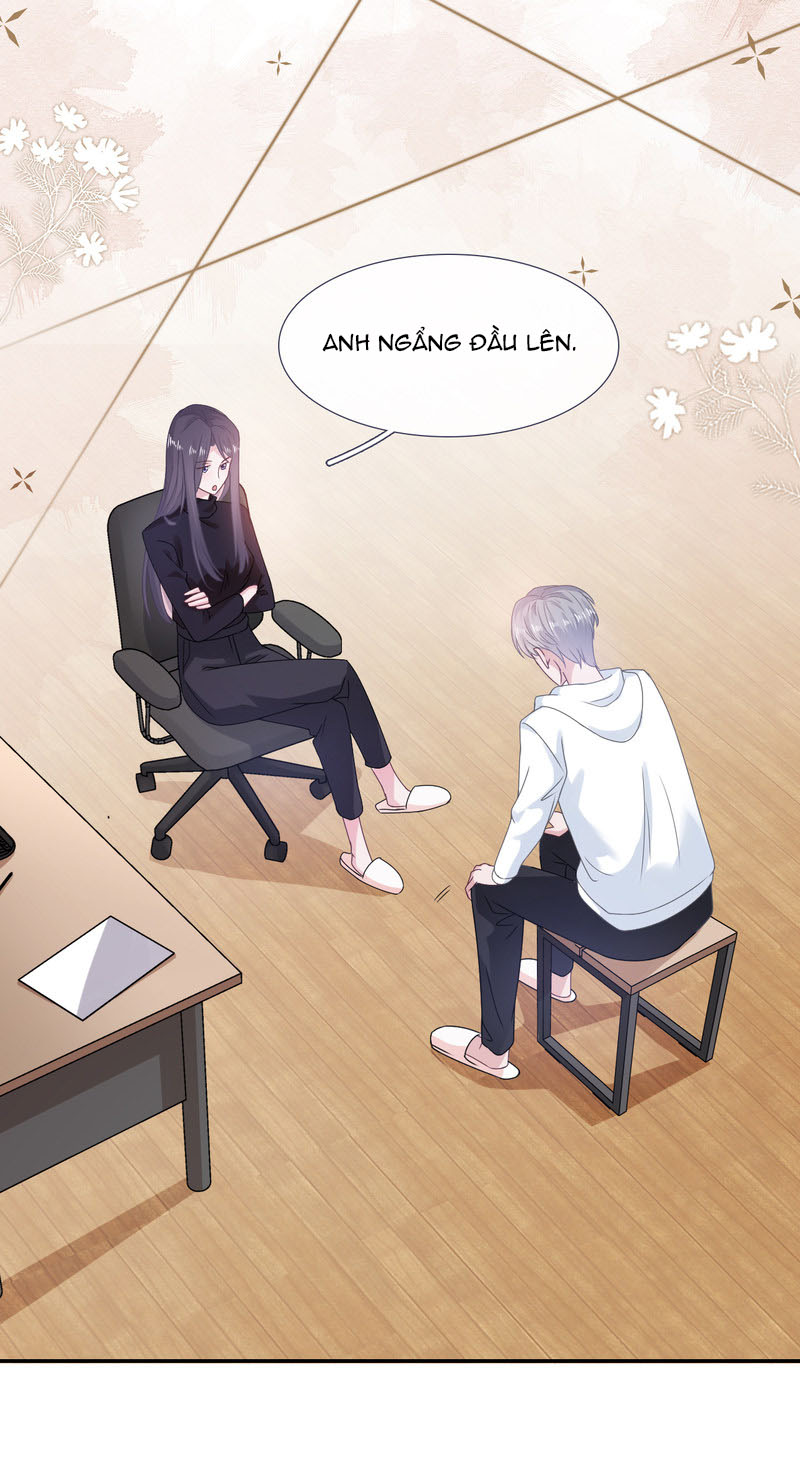 cái thùng cơm sát vách chapter 56 24